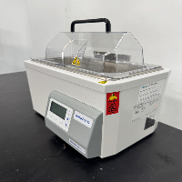 Fisherbrand Isotemp GPD 05 Waterbath image 1
